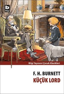 Küçük Lord Kapak